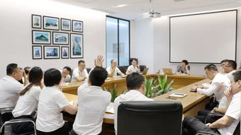 將軍企業(yè)首期內(nèi)訓(xùn)師管理會議成功舉辦，助力職業(yè)技能培訓(xùn)提升