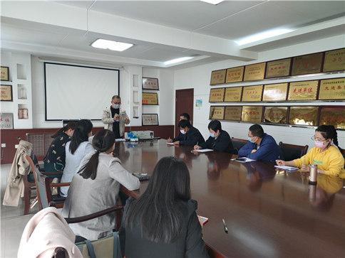 博興縣市場監(jiān)管局開展食品快速檢測技能培訓(xùn)強化市場調(diào)查服務(wù)