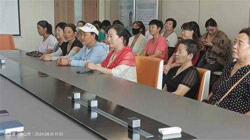 蘇杰職業(yè)技能培訓(xùn)學(xué)校 養(yǎng)老護理與軟件開發(fā)雙軌并進，助力學(xué)員高質(zhì)量就業(yè)