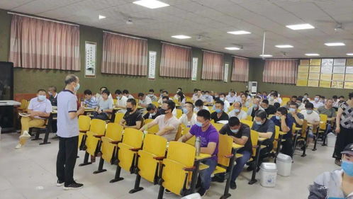 發(fā)揮職業(yè)院校作用 提升技能培訓(xùn)質(zhì)量 助力技術(shù)服務(wù)升級