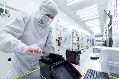 江蘇南京 錨定產業強市戰略，全力打造第三代半導體技術服務新高地