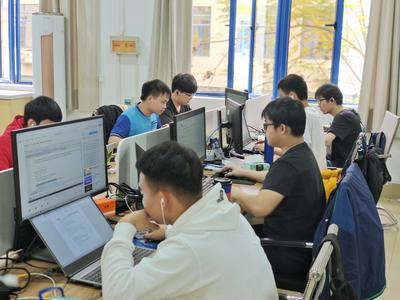 喜報(bào)！我院學(xué)子在廣西職業(yè)院校技能大賽“Web應(yīng)用軟件開(kāi)發(fā)”賽項(xiàng)中勇奪一等獎(jiǎng)