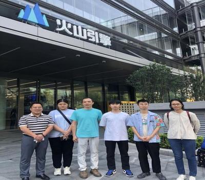 用代碼構(gòu)筑未來(lái) 廣西電力職業(yè)技術(shù)學(xué)院計(jì)算機(jī)應(yīng)用技術(shù)專業(yè)與廣西軟件開(kāi)發(fā)新篇章
